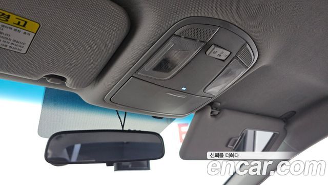 Hyundai Sonata (LF) LPI Premium 2015 — фото 17