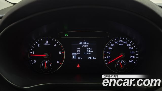 Kia Sorento Diesel 2.0 2WD Noblesse 2019 — фото 8