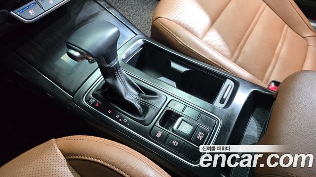 Kia Sorento Diesel 2.0 2WD Noblesse 2019 — фото 9
