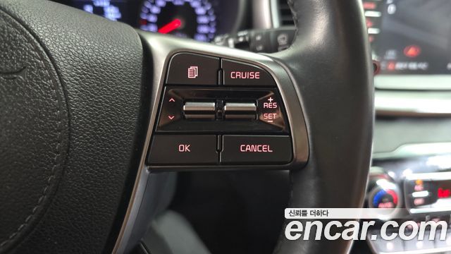 Kia Sorento Diesel 2.0 2WD Noblesse 2019 — фото 15