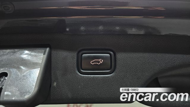 Kia Sorento Diesel 2.0 2WD Noblesse 2019 — фото 16