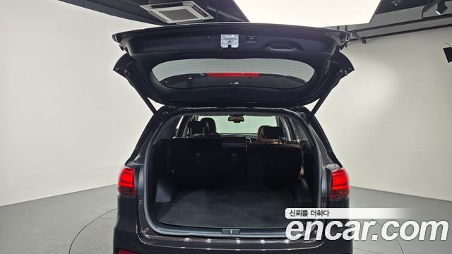 Kia Sorento Diesel 2.0 2WD Noblesse 2019 — фото 17
