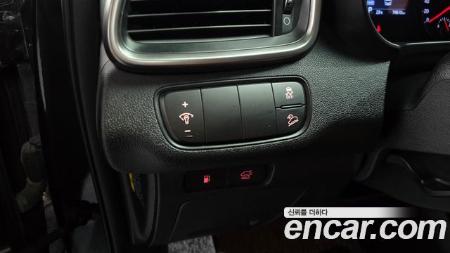 Kia Sorento Diesel 2.0 2WD Noblesse 2019 — фото 20