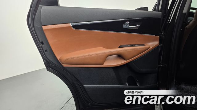 Kia Sorento Diesel 2.0 2WD Noblesse 2019 — фото 25