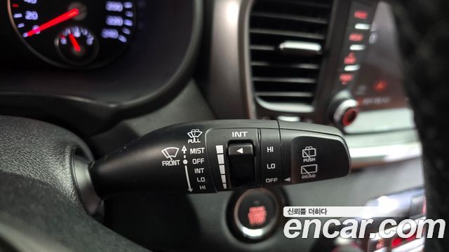Kia Sorento Diesel 2.0 2WD Noblesse 2019 — фото 27
