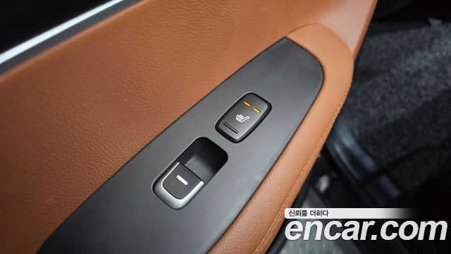 Kia Sorento Diesel 2.0 2WD Noblesse 2019 — фото 28
