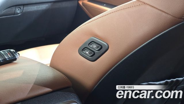 Kia Sorento Diesel 2.0 2WD Noblesse 2019 — фото 29