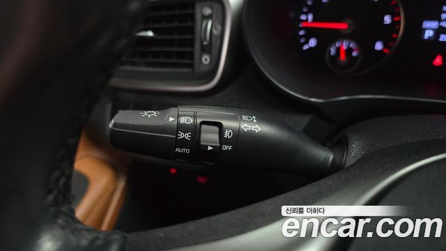 Kia Sorento Diesel 2.0 2WD Noblesse 2019 — фото 30