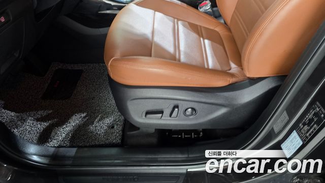 Kia Sorento Diesel 2.0 2WD Noblesse 2019 — фото 32