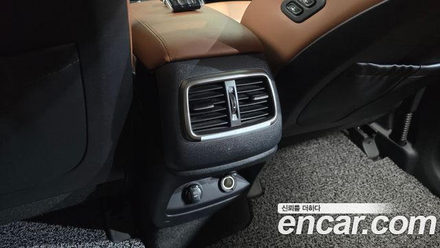 Kia Sorento Diesel 2.0 2WD Noblesse 2019 — фото 33