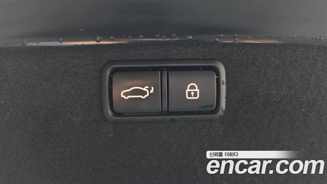 Genesis G80 3.3 GDI Luxury 2018 — фото 15