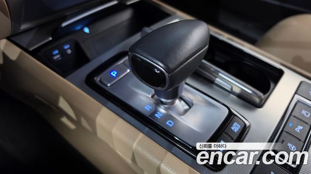 Genesis G80 3.3 GDI Luxury 2018 — фото 17
