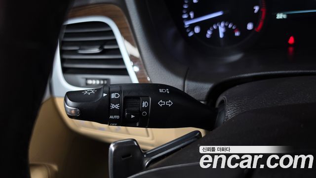 Genesis G80 3.3 GDI Luxury 2018 — фото 18