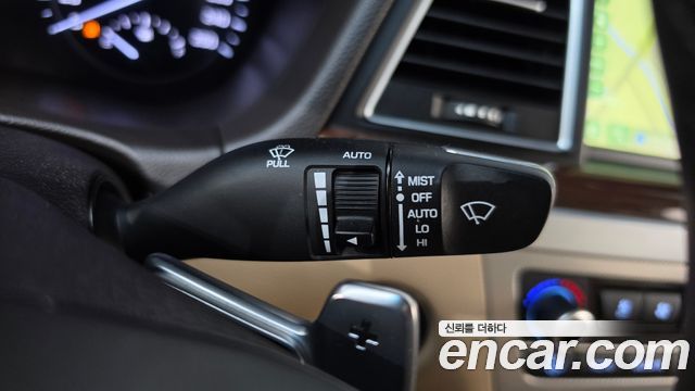 Genesis G80 3.3 GDI Luxury 2018 — фото 19