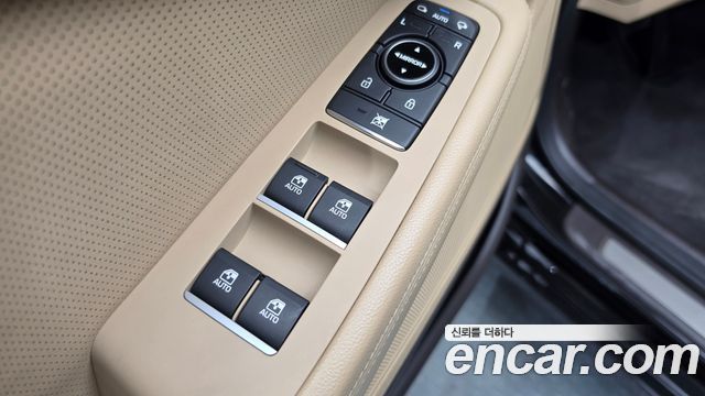 Genesis G80 3.3 GDI Luxury 2018 — фото 35
