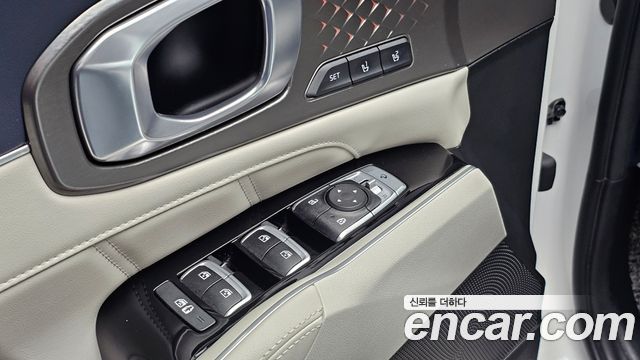 Kia Sorento (IV) HEV 1.6 2WD Signature 2021 — фото 17