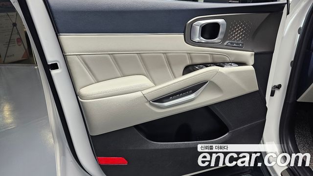 Kia Sorento (IV) HEV 1.6 2WD Signature 2021 — фото 24