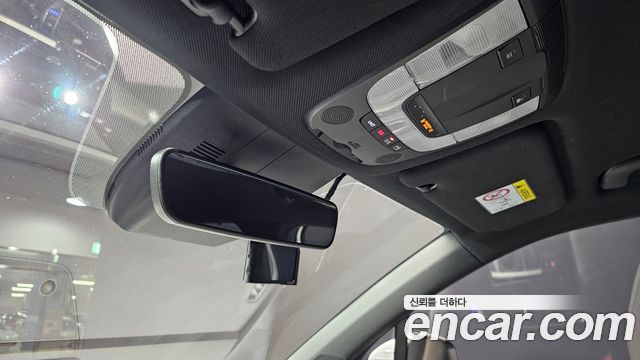 Kia Sorento (IV) HEV 1.6 2WD Signature 2021 — фото 27
