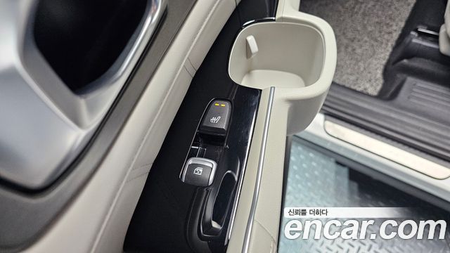 Kia Sorento (IV) HEV 1.6 2WD Signature 2021 — фото 29
