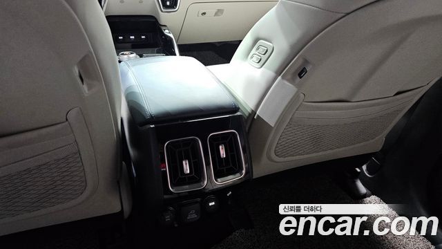 Kia Sorento (IV) HEV 1.6 2WD Signature 2021 — фото 30