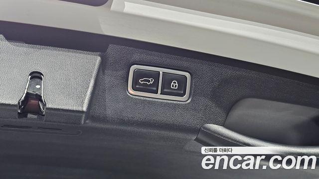 Kia Sorento (IV) HEV 1.6 2WD Signature 2021 — фото 31