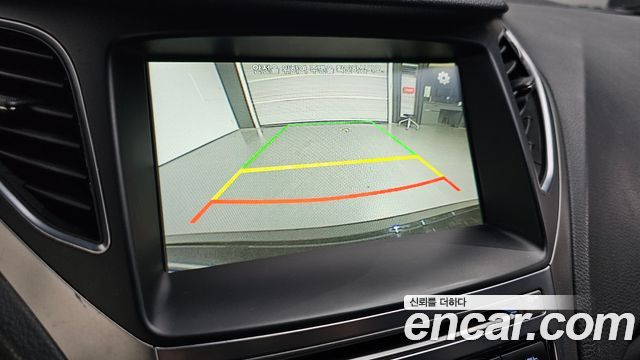 Hyundai Grandeur (HG) HG220 Diesel Modern Collection 2017 — фото 14