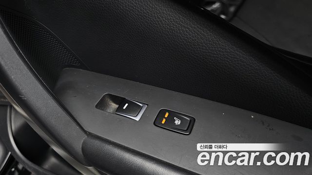 Hyundai Grandeur (HG) HG220 Diesel Modern Collection 2017 — фото 16