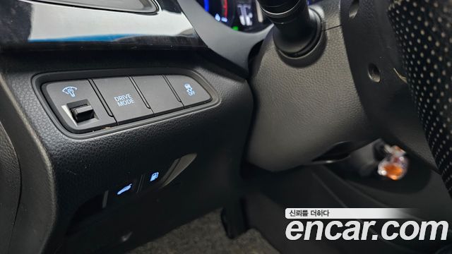 Hyundai Grandeur (HG) HG220 Diesel Modern Collection 2017 — фото 18