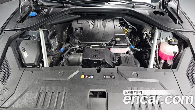 Genesis GV70 2.5T Gasoline 2WD 2023 — фото 6