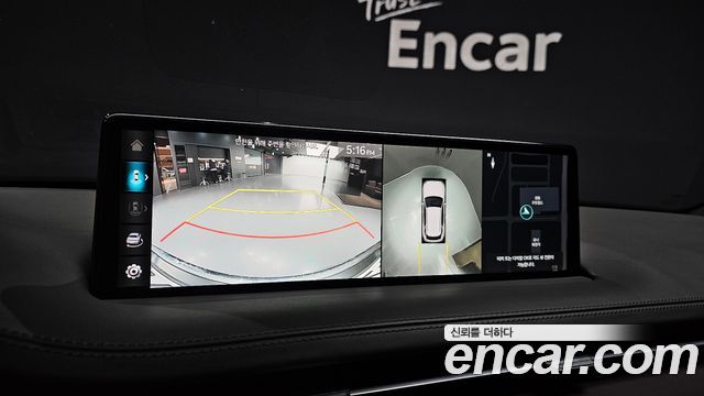 Genesis GV70 2.5T Gasoline 2WD 2023 — фото 15