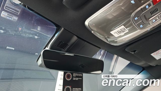 Genesis GV70 2.5T Gasoline 2WD 2023 — фото 20