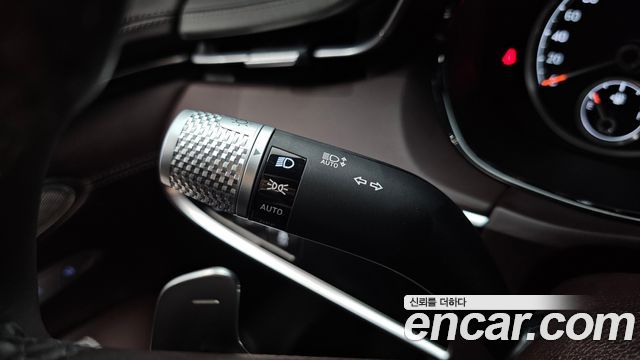 Genesis GV70 2.5T Gasoline 2WD 2023 — фото 33