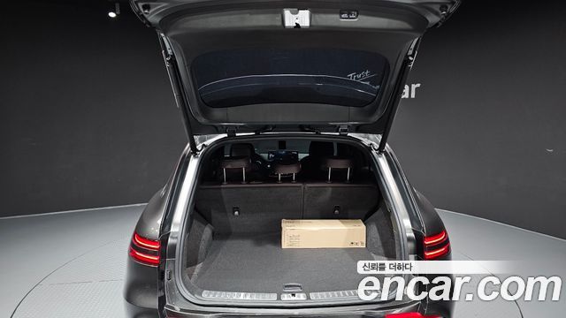 Genesis GV70 2.5T Gasoline 2WD 2023 — фото 37