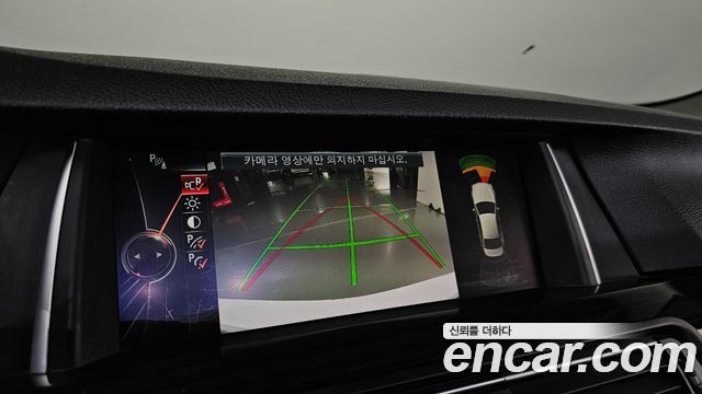BMW 5 Series (F10) 520d Luxury Plus 2016 — фото 15