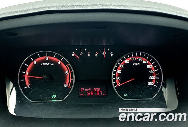 KG Mobility (SsangYong) Korando Sport CX5 2WD PASSION 2015 — фото 8