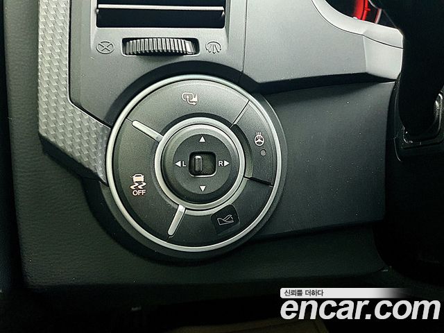 KG Mobility (SsangYong) Korando Sport CX5 2WD PASSION 2015 — фото 10