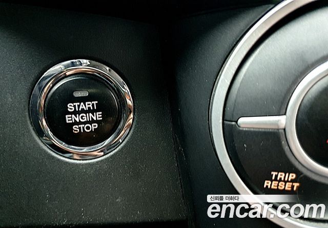 KG Mobility (SsangYong) Korando Sport CX5 2WD PASSION 2015 — фото 12