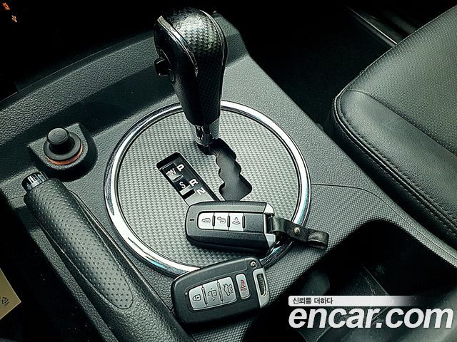 KG Mobility (SsangYong) Korando Sport CX5 2WD PASSION 2015 — фото 14
