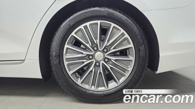 Hyundai Grandeur Hybrid (IG) Exclusive Special 2019 — фото 21