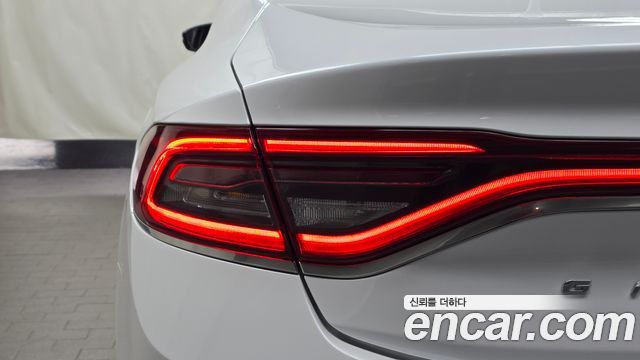 Hyundai Grandeur Hybrid (IG) Exclusive Special 2019 — фото 23