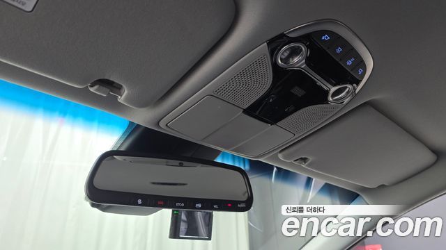 Hyundai Grandeur Hybrid (IG) Exclusive Special 2019 — фото 27