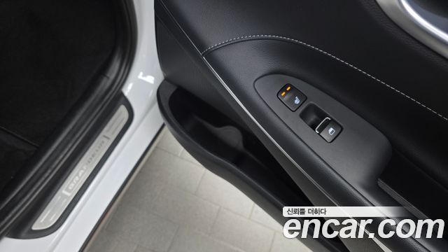 Hyundai Grandeur Hybrid (IG) Exclusive Special 2019 — фото 29