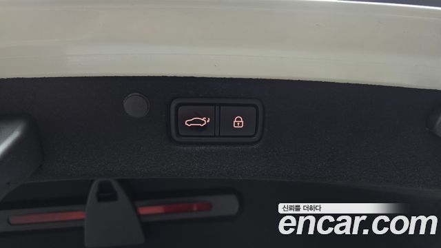 Hyundai Grandeur Hybrid (IG) Exclusive Special 2019 — фото 31