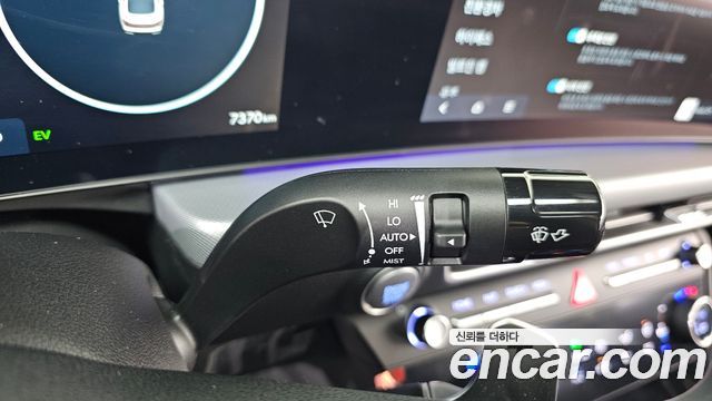 Hyundai Sonata The Edge Hybrid (DN8) Exclusive 2024 — фото 14