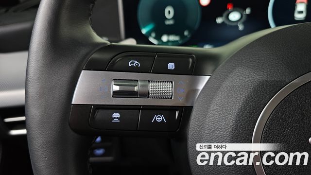 Hyundai Sonata The Edge Hybrid (DN8) Exclusive 2024 — фото 18