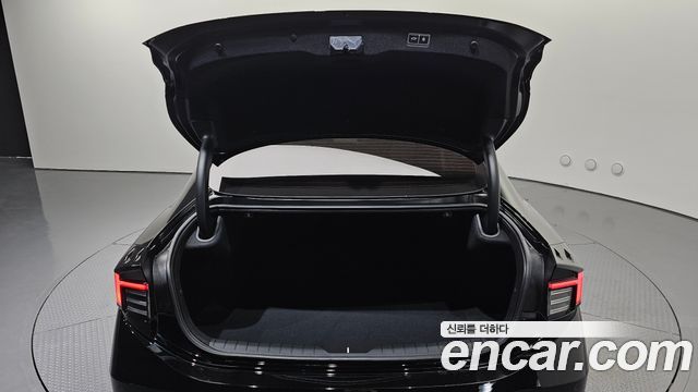 Hyundai Sonata The Edge Hybrid (DN8) Exclusive 2024 — фото 20