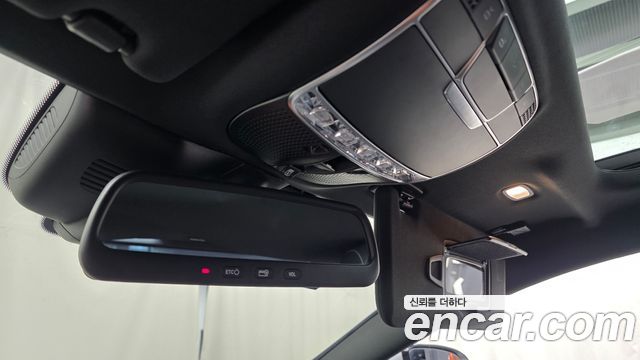 Mercedes-Benz S-Class (W222) S63 AMG 4MATIC Coupe 2015 — фото 21