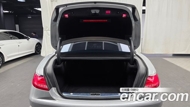 Mercedes-Benz S-Class (W222) S63 AMG 4MATIC Coupe 2015 — фото 24