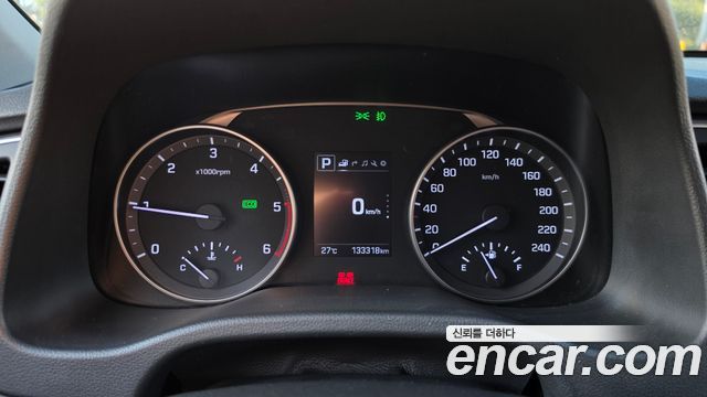 Hyundai Avante (AD) 1.6 e-VGT SMART 2016 — фото 8