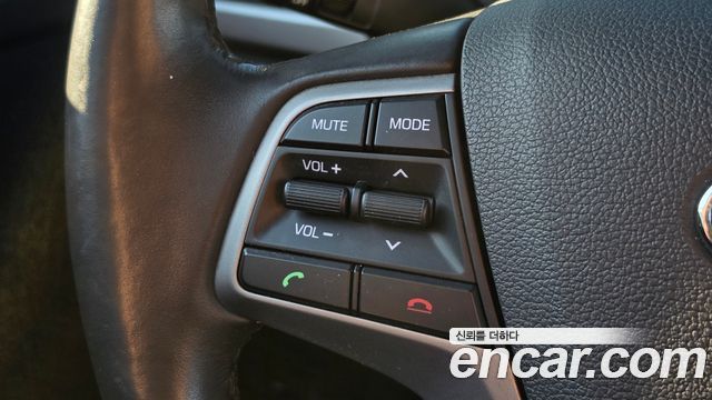 Hyundai Avante (AD) 1.6 e-VGT SMART 2016 — фото 13